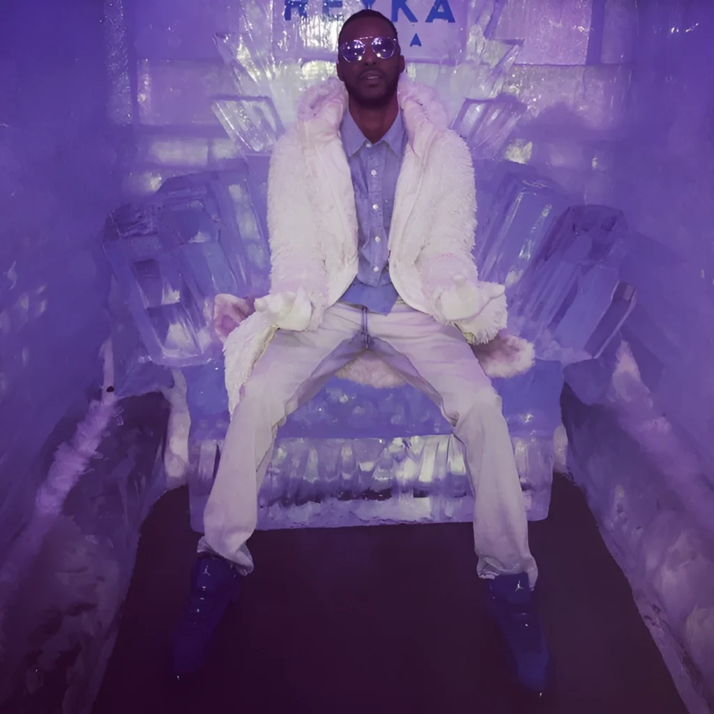 Ate by Kick 5000: How Baltimore Club Built a Faster Pocket for a Carol City Rapper