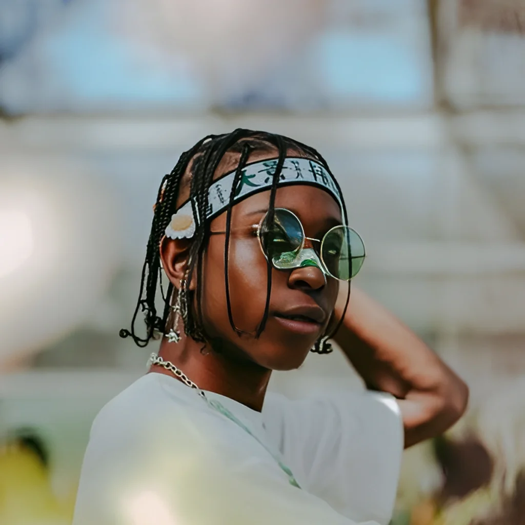 Why Vibe Check Still Matters: djinn. and the Lo-Fi Line From Neo-Soul to Alternative R&B