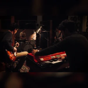 Idle Moon: How Afrobeat Built the Instrumental Grooves of Nomad