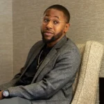 The Line From Marvin Gaye to Proceed 2 by Kennard