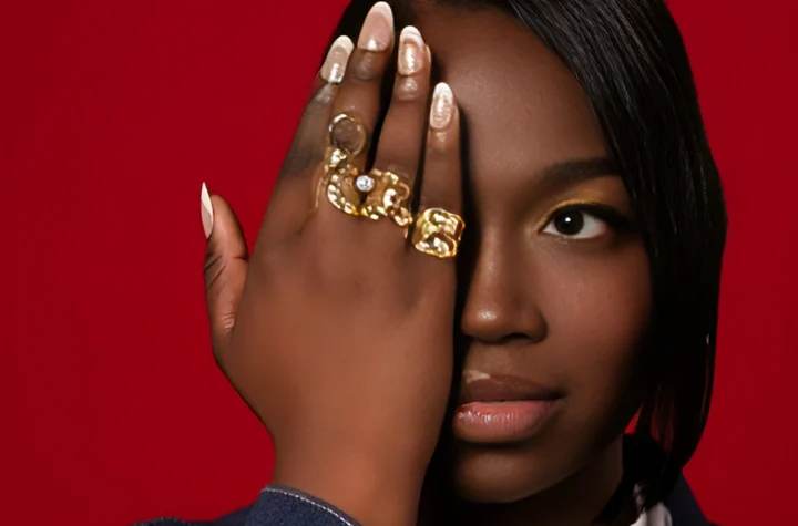 Fill My Cup by GRECA: How Neo-Soul Built a Sanctuary for Reflection