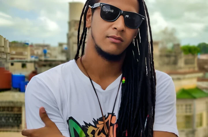 Rafa de la Santa and G_Rebel Draw the Line From Santa Clara to Jazz-Tinted Hip-Hop on Tierra