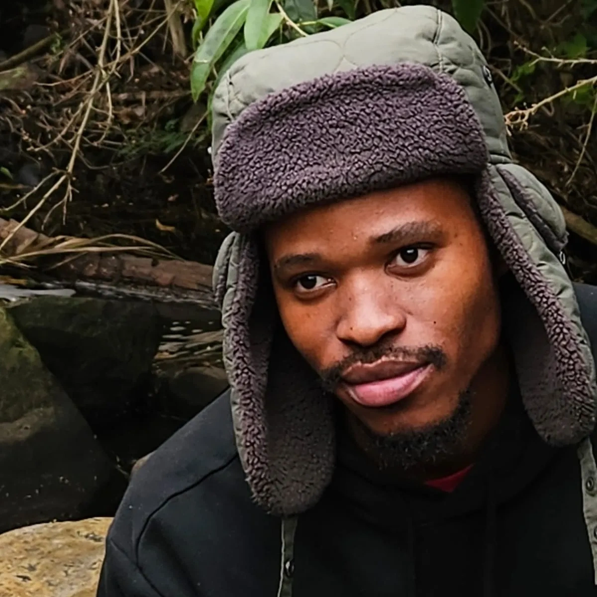 Why Missoury and Doobieboy Spliff's We Friends Still Matters After a One-Take Cabin Session