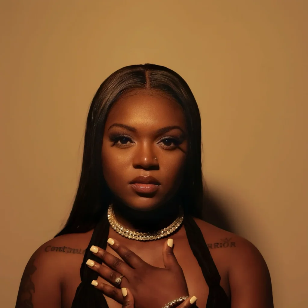 Karnee Spent Single: The Line From Detroit Quiet Storm to Alternative R&B