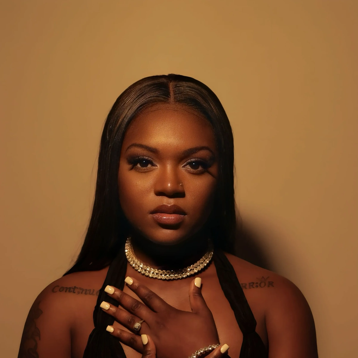 Karnee Spent Single: The Line From Detroit Quiet Storm to Alternative R&B