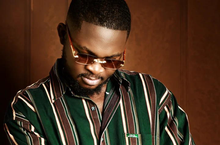 Ray & Beats: How Highlife Storytelling Built Yaw Ray's Late-Night R&B