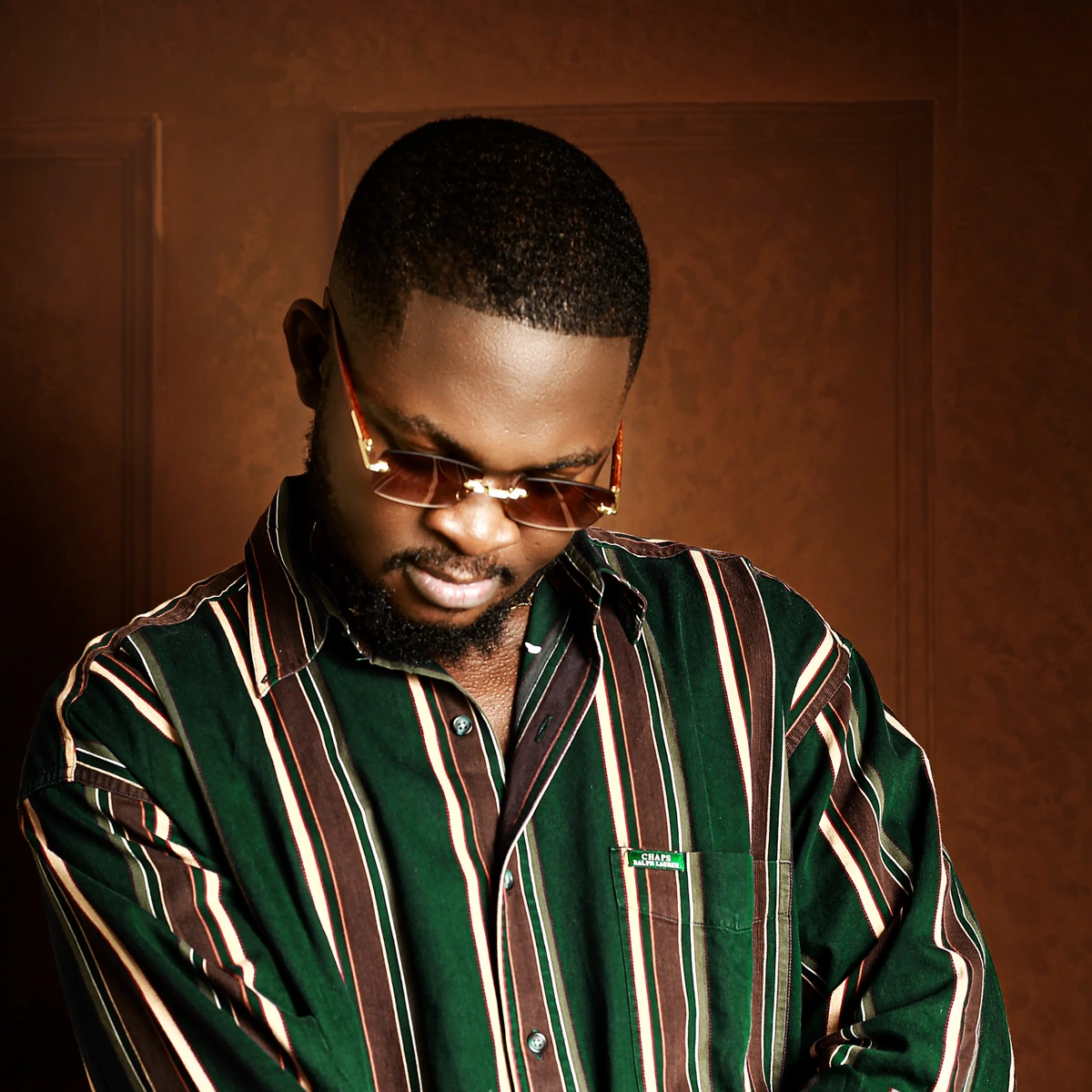Ray & Beats: How Highlife Storytelling Built Yaw Ray's Late-Night R&B