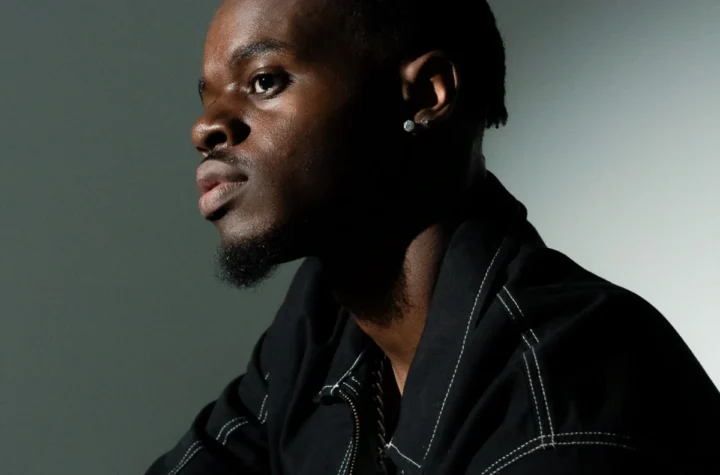 The Line From Scarborough's Hip-Hop and Alternative R&B to Finding Mars by SRE