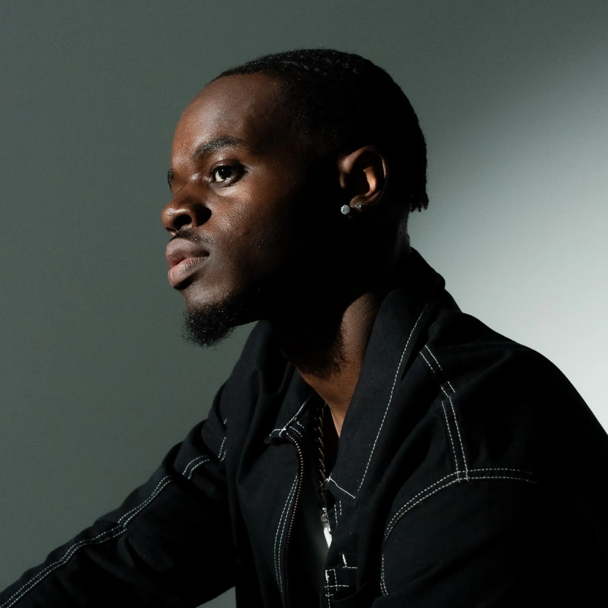 The Line From Scarborough's Hip-Hop and Alternative R&B to Finding Mars by SRE