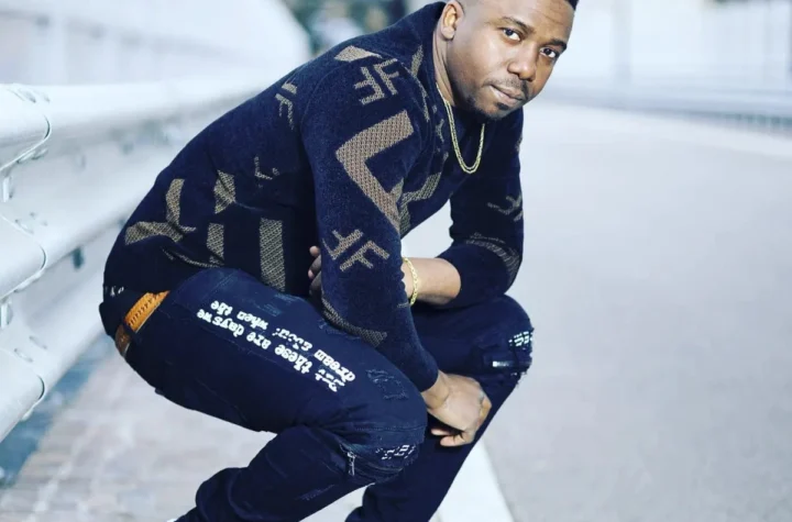 The Line From Port Harcourt to Holy Ghost, Where D.A BIZ Sets a Prayer to Afrobeat