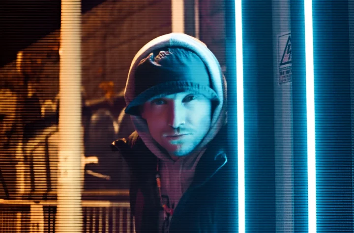 Beg Po Tempu: How Boom Bap Built Czelovek's Road From Minsk to Warsaw