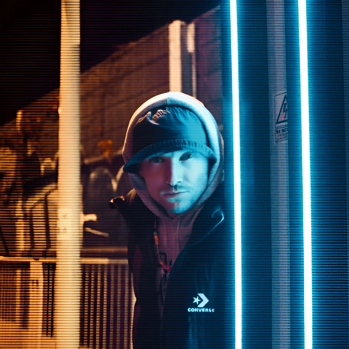 Beg Po Tempu: How Boom Bap Built Czelovek's Road From Minsk to Warsaw