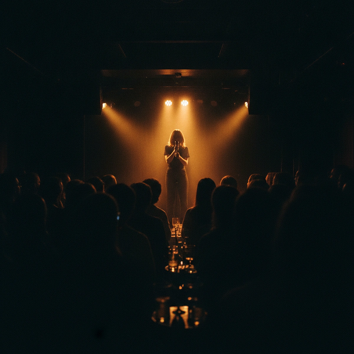 Lana Magdalinsky Makes Music Itself the Subject of The Song, Her First Original Single