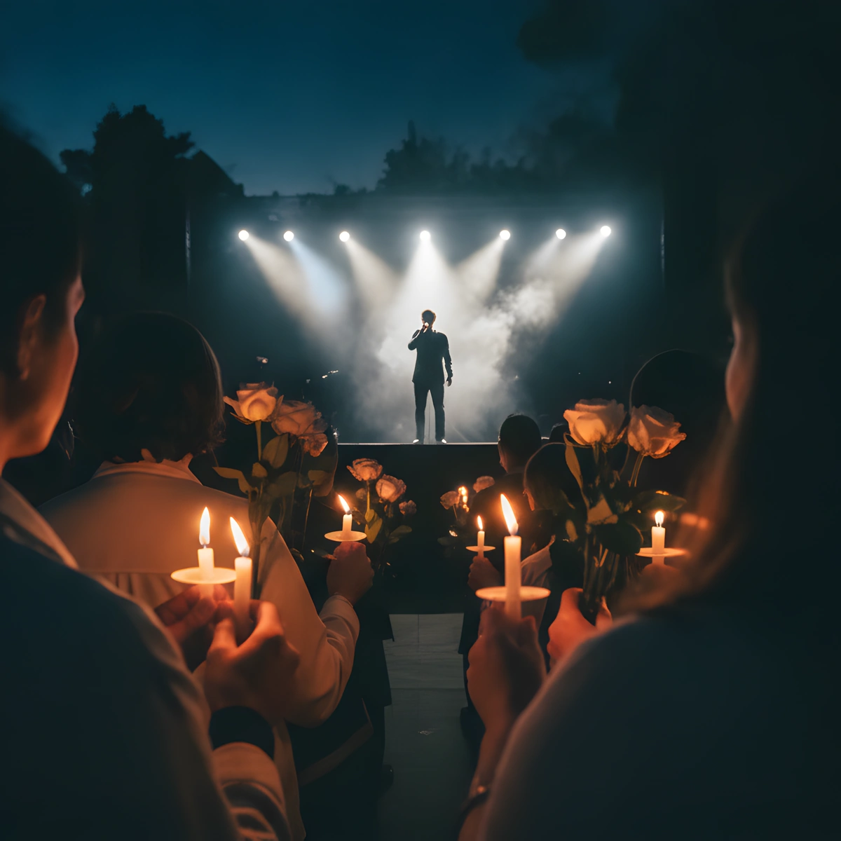 Heart In Hands Ministry Moves the Question From Colour to Conscience on Wrong or Right