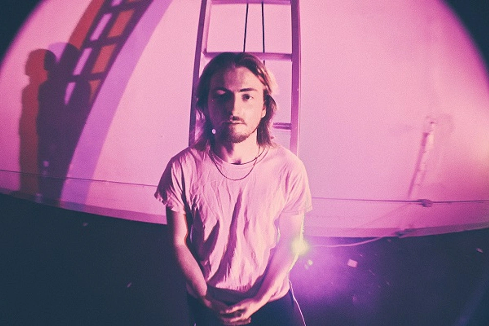 Why New Tide by Gurley Still Matters to Falsetto-Led Alternative R&B