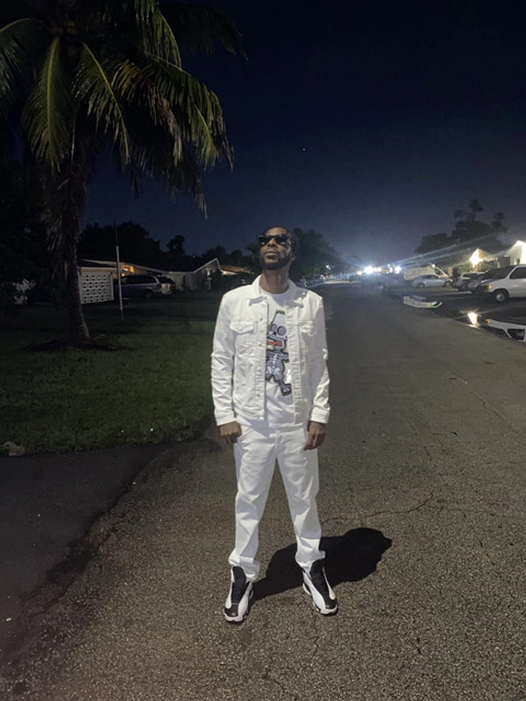 Ate by Kick 5000: How Baltimore Club Built a Faster Pocket for a Carol City Rapper