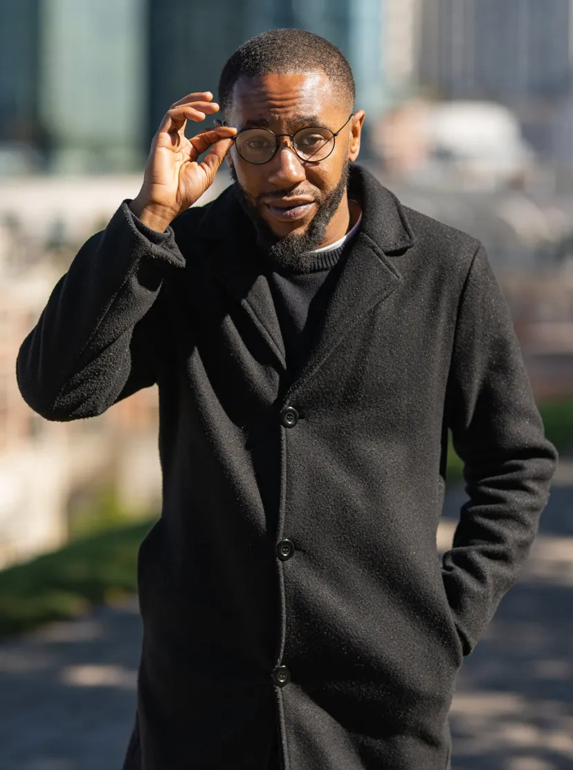 The Line From Marvin Gaye to Proceed 2 by Kennard