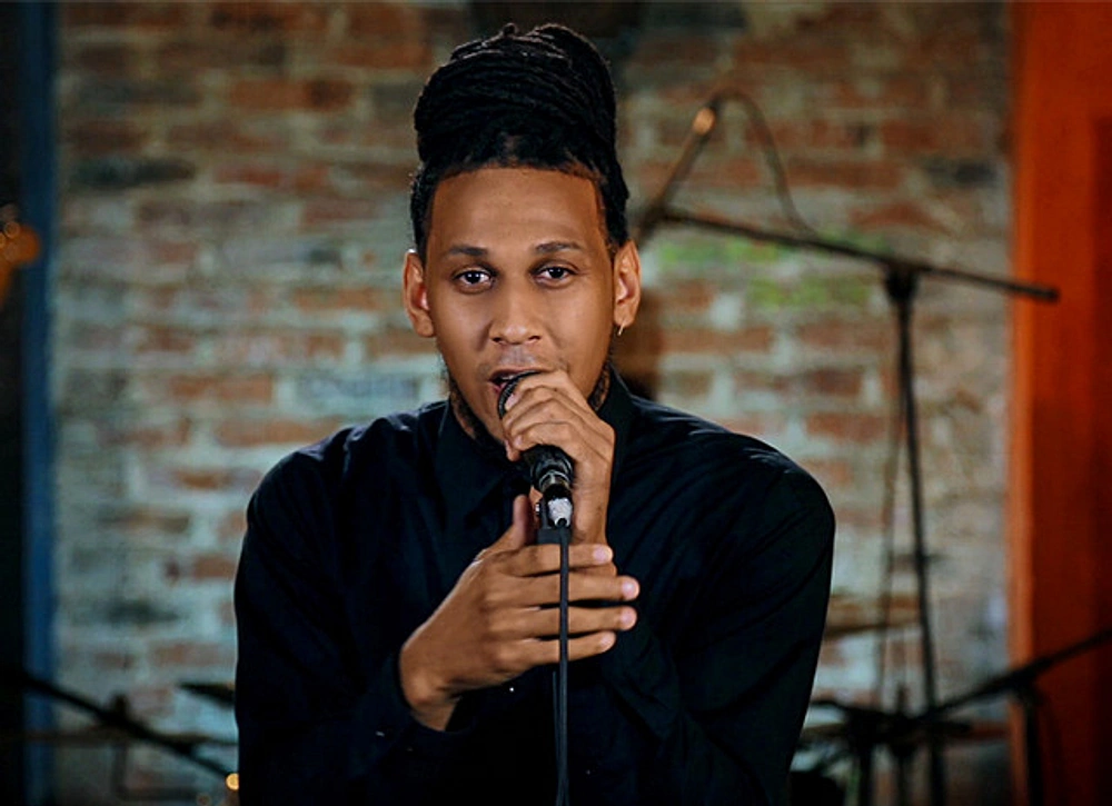 Rafa de la Santa and G_Rebel Draw the Line From Santa Clara to Jazz-Tinted Hip-Hop on Tierra