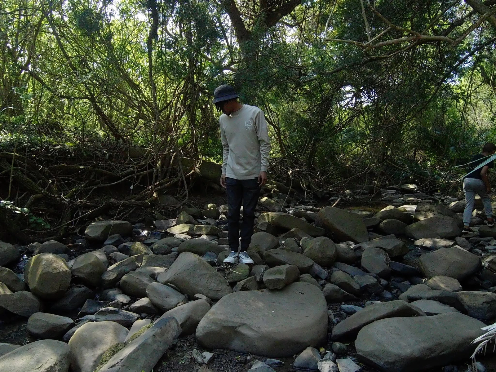 Why Missoury and Doobieboy Spliff's We Friends Still Matters After a One-Take Cabin Session