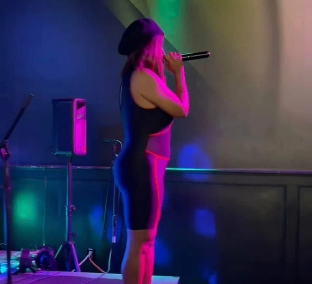 Thirsty by Keldamuzik and Aubrey Nyce Brings Bay Area Slang to a 2010 Pop-Rap Brush-Off