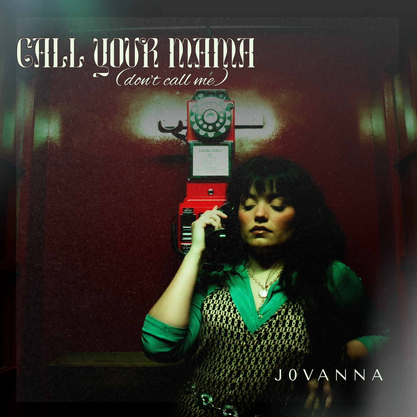 The Line From Erykah Badu's Tyrone to J0VANNA's Call Your Mama (Don't Call Me)