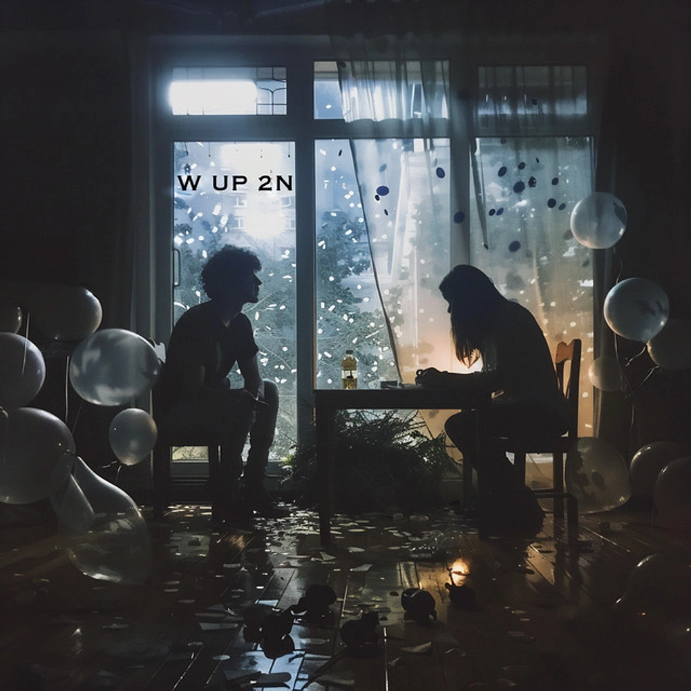 The Line From the Minneapolis Sound to WUp2N (Whatcha Up 2 Now) by Robert Hinrichs