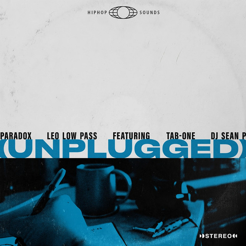 Why Unplugged by Paradox and Leo Low Pass Still Matters for Guitar-Led Boom Bap
