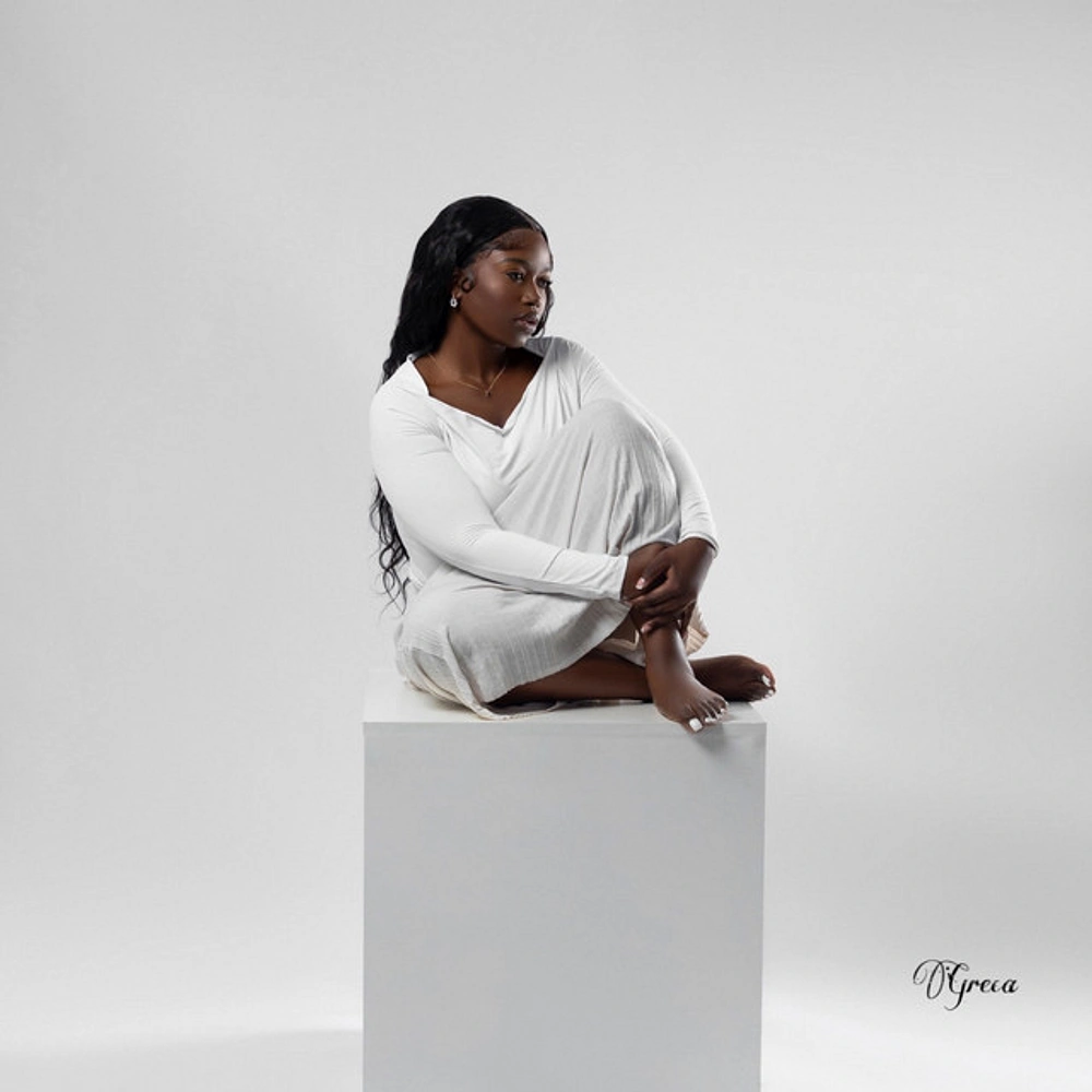 Fill My Cup by GRECA: How Neo-Soul Built a Sanctuary for Reflection