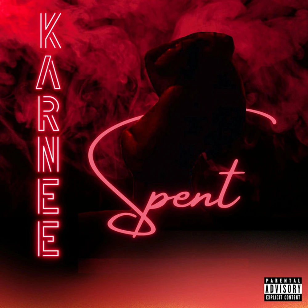 Karnee Spent Single: The Line From Detroit Quiet Storm to Alternative R&B